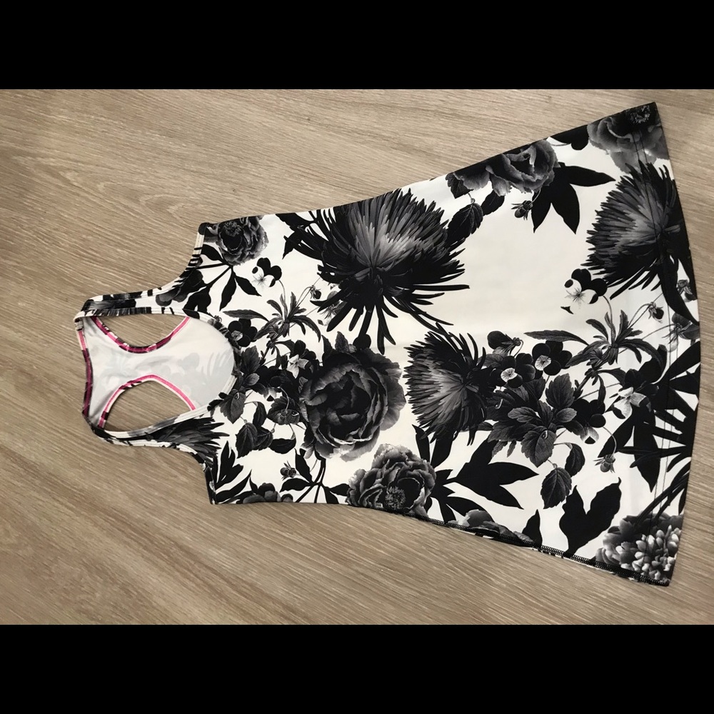 Lululemon racerback tank
